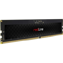 Mushkin Redline Black 16GB DDR5 4800MHZ UDIMM MRE5U480FFFD16G