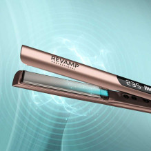 Revamp ST-1900GD-EU Dynamic Straight Style Ceramic Hair Revamp ST-1900GD-EU Dynamic Straight Style Ceramic Hair