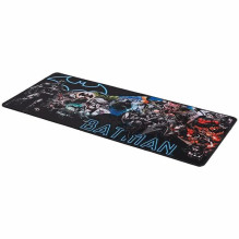 „Subsonic Gaming“ pelės kilimėlis XXL „Batman V2“ „Subsonic Gaming“ pelės kilimėlis XXL „Batman V2“