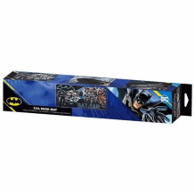 „Subsonic Gaming“ pelės kilimėlis XXL „Batman V2“ „Subsonic Gaming“ pelės kilimėlis XXL „Batman V2“