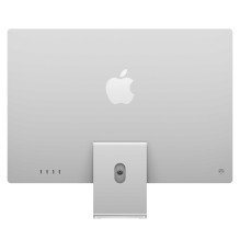Apple iMac 24" 4.5K Retina Nano-Texture M4 16GB 256SSD EN Silver MD3H4ZE / A Apple iMac 24" 4.5K Retina Nano-Texture M4 16GB 256SSD EN Silver MD3H4ZE / A