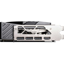 MSI GeForce RTX 5080 Gaming Trio OC 16GB GDDR7 256bit vaizdo plokštė