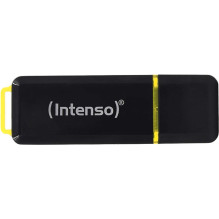 Intenso 128GB USB 3.1 Highspeed Line Black Intenso 128GB USB 3.1 Highspeed Line Black