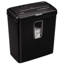 Fellowes „POWERSHRED P-30C / SKRIAUS PJOVIMO 6008101“