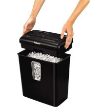 Fellowes "POWERSHRED P-30C / CROSS CUT 6008101"