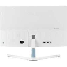 Asus Akių priežiūra VU279HFI-W 27" IPS 16 :9 Balta Asus Akių priežiūra VU279HFI-W 27" IPS 16 :9 Balta