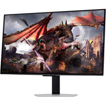 Samsung Odyssey G8 LS32DG802SUXEN 32" OLED 16:9 Silver