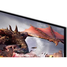 Samsung Odyssey G8 LS32DG802SUXEN 32" OLED 16:9 Silver