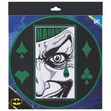 Subsonic Gaming Mouse Pad The Joker