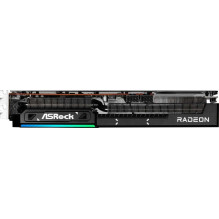 „Asrock Radeon RX 9070 Challenger“ 16 GB GDDR6 256 bitų vaizdo plokštė „Asrock Radeon RX 9070 Challenger“ 16 GB GDDR6 256 bitų vaizdo plokštė