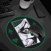 Subsonic žaidimų pelės kilimėlis Joker Subsonic žaidimų pelės kilimėlis Joker