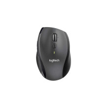 „Logitech M705“ juodas (910-006034)
