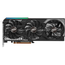 „Asrock Radeon RX 9070 Challenger“ 16 GB GDDR6 256 bitų vaizdo plokštė „Asrock Radeon RX 9070 Challenger“ 16 GB GDDR6 256 bitų vaizdo plokštė