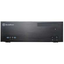 Silverstone GD04B USB 3.0 Black