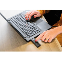 Verbatim 32GB Saugi klaviatūra USB 3.2 Juoda Verbatim 32GB Saugi klaviatūra USB 3.2 Juoda