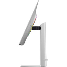 „Samsung Odyssey G8 LS32DG802SUXEN“ 32 colių OLED 16:9 sidabrinis