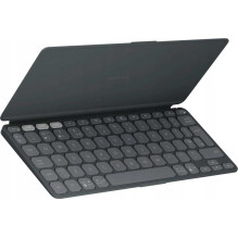 Logitech Keys-To-Go 2 Graphite Logitech Keys-To-Go 2 Graphite