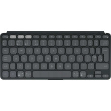 Logitech Keys-To-Go 2 Graphite Logitech Keys-To-Go 2 Graphite