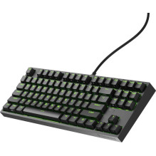 Genesis Thor 404 TKL Kailh Brown (US)