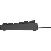 Genesis Thor 404 TKL Kailh Brown (US)