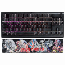 Subsonic Ergopad Iron Maiden Subsonic Ergopad Iron Maiden