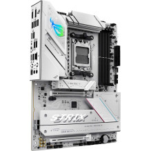 Asus ROG Strix B850-A žaidimų belaidis kompiuteris Asus ROG Strix B850-A žaidimų belaidis kompiuteris
