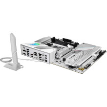 Asus ROG Strix B850-A žaidimų belaidis kompiuteris Asus ROG Strix B850-A žaidimų belaidis kompiuteris