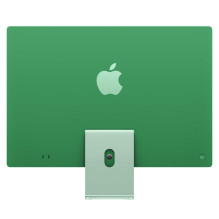 Apple iMac 24" 4.5K Retina M4 16GB 256SSD SWE Green MWUE3KS / A Apple iMac 24" 4.5K Retina M4 16GB 256SSD SWE Green MWUE3KS / A
