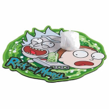 Subsonic Gaming Mouse Pad Rick Morty Subsonic Gaming Mouse Pad Rick Morty