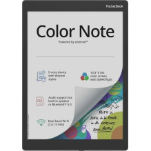 Pocketbook PB1041-1-WW Color Note 10.3" Pocketbook PB1041-1-WW Color Note 10.3"