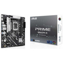 Asus Prime B860M-K