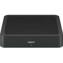 Logitech Stalo stebulė, skirta „Rally“ 993-001952 Logitech Stalo stebulė, skirta „Rally“ 993-001952