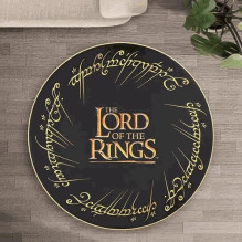 Subsonic Gaming Floor Mat Lord of the Rings Subsonic Gaming Floor Mat Lord of the Rings