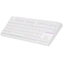 „Genesis Thor 404 TKL Kailh Brown Box“ (JAV)