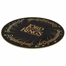 Subsonic Gaming Floor Mat Lord of the Rings Subsonic Gaming Floor Mat Lord of the Rings