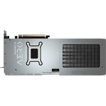 „Gigabyte GeForce RTX 5070 Aero OC“ 12 GB GDDR7 192 bitų vaizdo plokštė „Gigabyte GeForce RTX 5070 Aero OC“ 12 GB GDDR7 192 bitų vaizdo plokštė