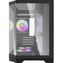 DarkFlash FT350 Black DarkFlash FT350 Black