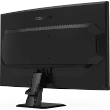„Gigabyte GS27QCA“ 27 colių VA 16:9 lenktas monitorius „Gigabyte GS27QCA“ 27 colių VA 16:9 lenktas monitorius