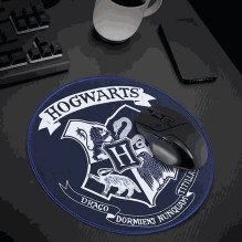 Subsonic Gaming Mouse Pad Harry Potter Subsonic Gaming Mouse Pad Harry Potter