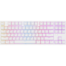 „Genesis Thor 404 TKL Kailh Brown Box“ (JAV)