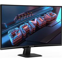 „Gigabyte GS27QCA“ 27 colių VA 16:9 lenktas monitorius „Gigabyte GS27QCA“ 27 colių VA 16:9 lenktas monitorius