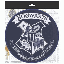 Subsonic žaidimų pelės kilimėlis Harry Potter Subsonic žaidimų pelės kilimėlis Harry Potter