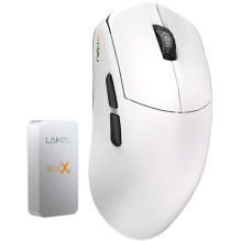 Lamzu Maya X White