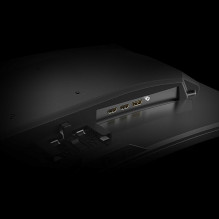 „Gigabyte GS27QCA“ 27 colių VA 16:9 lenktas monitorius „Gigabyte GS27QCA“ 27 colių VA 16:9 lenktas monitorius