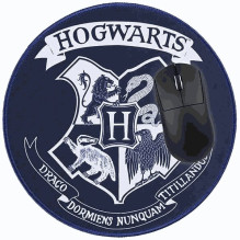 Subsonic Gaming Mouse Pad Harry Potter Subsonic Gaming Mouse Pad Harry Potter