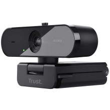 Trust TW-200 Black Trust TW-200 Black