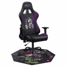 Subsonic Gaming grindų kilimėlis The Joker Subsonic Gaming grindų kilimėlis The Joker