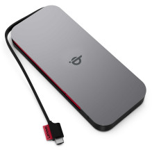 Lenovo Go Wireless Mobile Power Bank 10000mAh Lenovo Go Wireless Mobile Power Bank 10000mAh