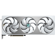 „Gigabyte GeForce RTX 5070 Aero OC“ 12 GB GDDR7 192 bitų vaizdo plokštė „Gigabyte GeForce RTX 5070 Aero OC“ 12 GB GDDR7 192 bitų vaizdo plokštė