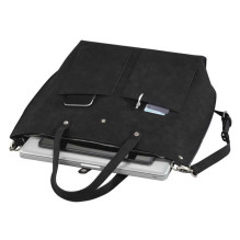 Hama 00216593 Laptop Krepšys Classy 13.3-14.1 juodas
